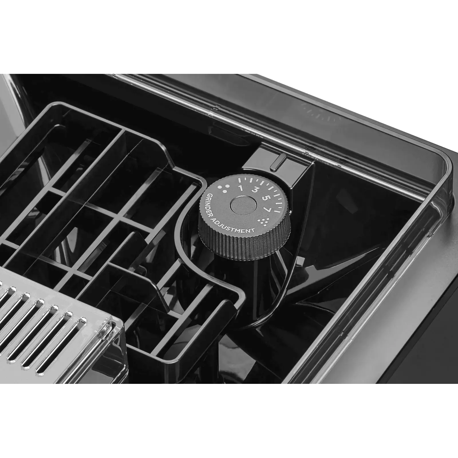 Кофемашина Amica CM 7011 Elegance UA