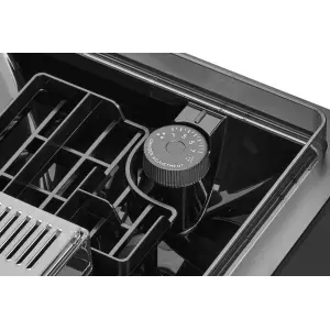 Кофемашина Amica CM 7011 Elegance UA