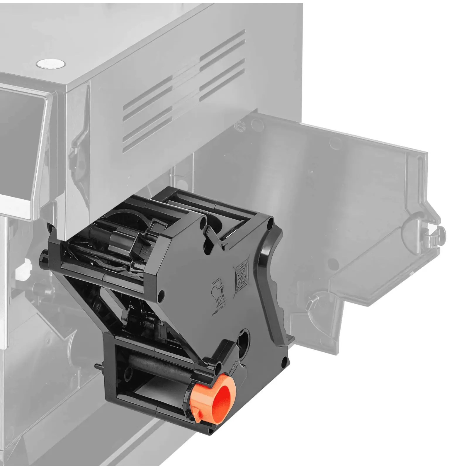 Кофемашина Amica CM 7011 Elegance UA