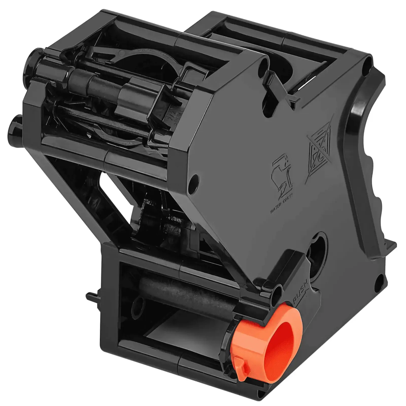 Кофемашина Amica CM 7011 Elegance UA