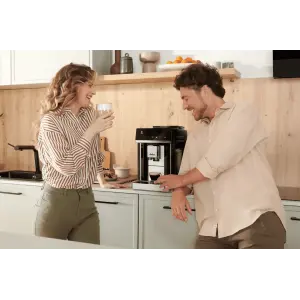 Кофемашина Amica CM 7011 Elegance UA