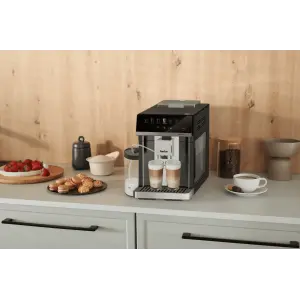 Кофемашина Amica CM 7011 Elegance UA