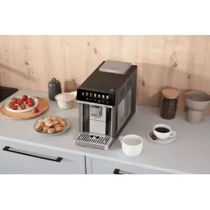 Кофемашина Amica CM 7011 Elegance UA