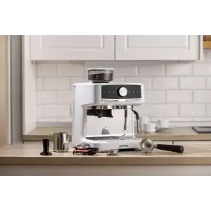 Кавоварка еспресо Gorenje GSACM20W (CMP0001-GS) UA
