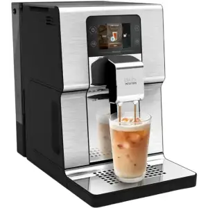 Кофемашина Krups EA879EE0 UA