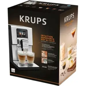 Кофемашина Krups EA879EE0 UA