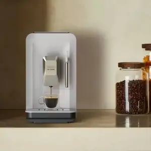 Кофемашина KRUPS EA201BE0 UA