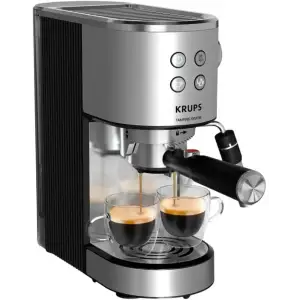 Кавоварка еспрессо KRUPS XP499EE0 UA