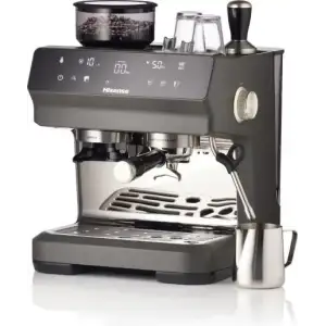 Кофеварка эспрессо Hisense HSACM20LP UA