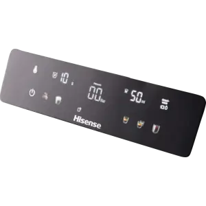 Кофеварка эспрессо Hisense HSACM20LP UA