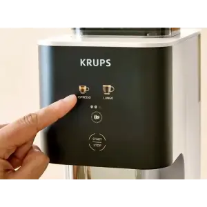 Кавомашина KRUPS SA4001E0 UA