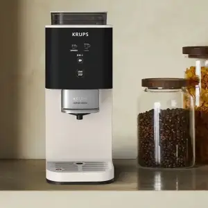 Кавомашина KRUPS SA4001E0 UA