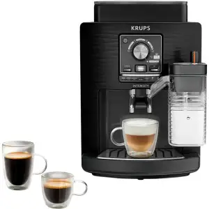 Кавомашина KRUPS EA5028E0 UA