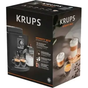 Кавомашина KRUPS EA5028E0 UA