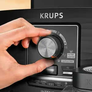 Кавомашина KRUPS EA5028E0 UA
