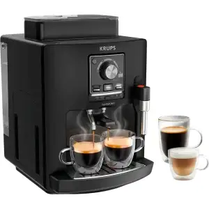 Кавомашина Krups EA5088E0 UA