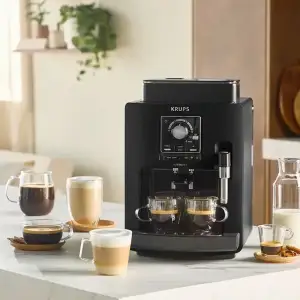 Кавомашина Krups EA5088E0 UA