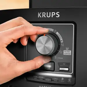 Кавомашина Krups EA5088E0 UA