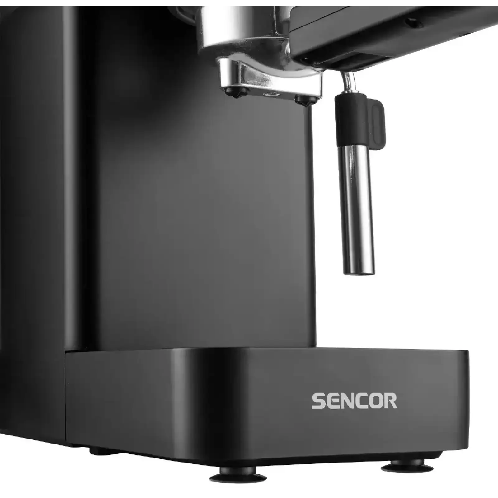 Кавоварка еспресо Sencor SES 1510BK UA