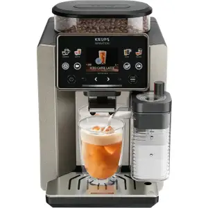 Кавомашина Krups Sensation Elite EA917EE0 UA