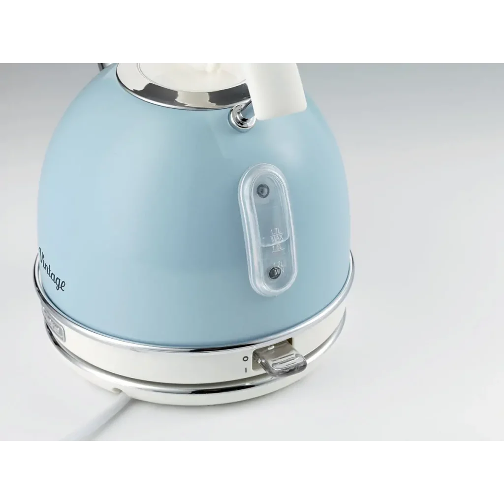 Чайник ARIETE 2877 BL UA