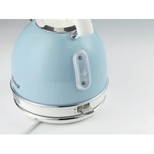 Чайник ARIETE 2877 BL UA