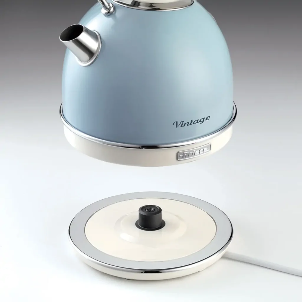 Чайник ARIETE 2877 BL UA