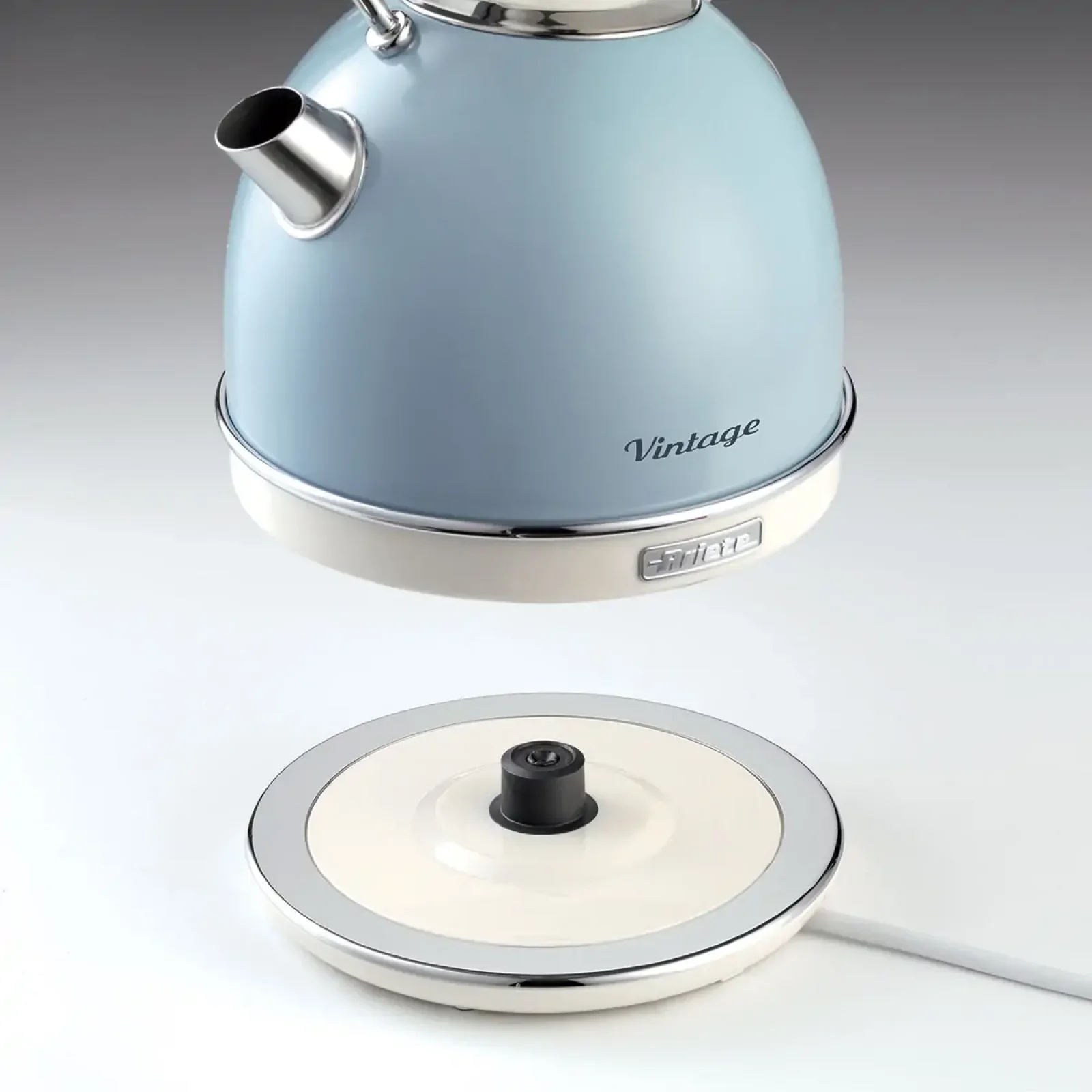 Чайник ARIETE 2877 BL UA
