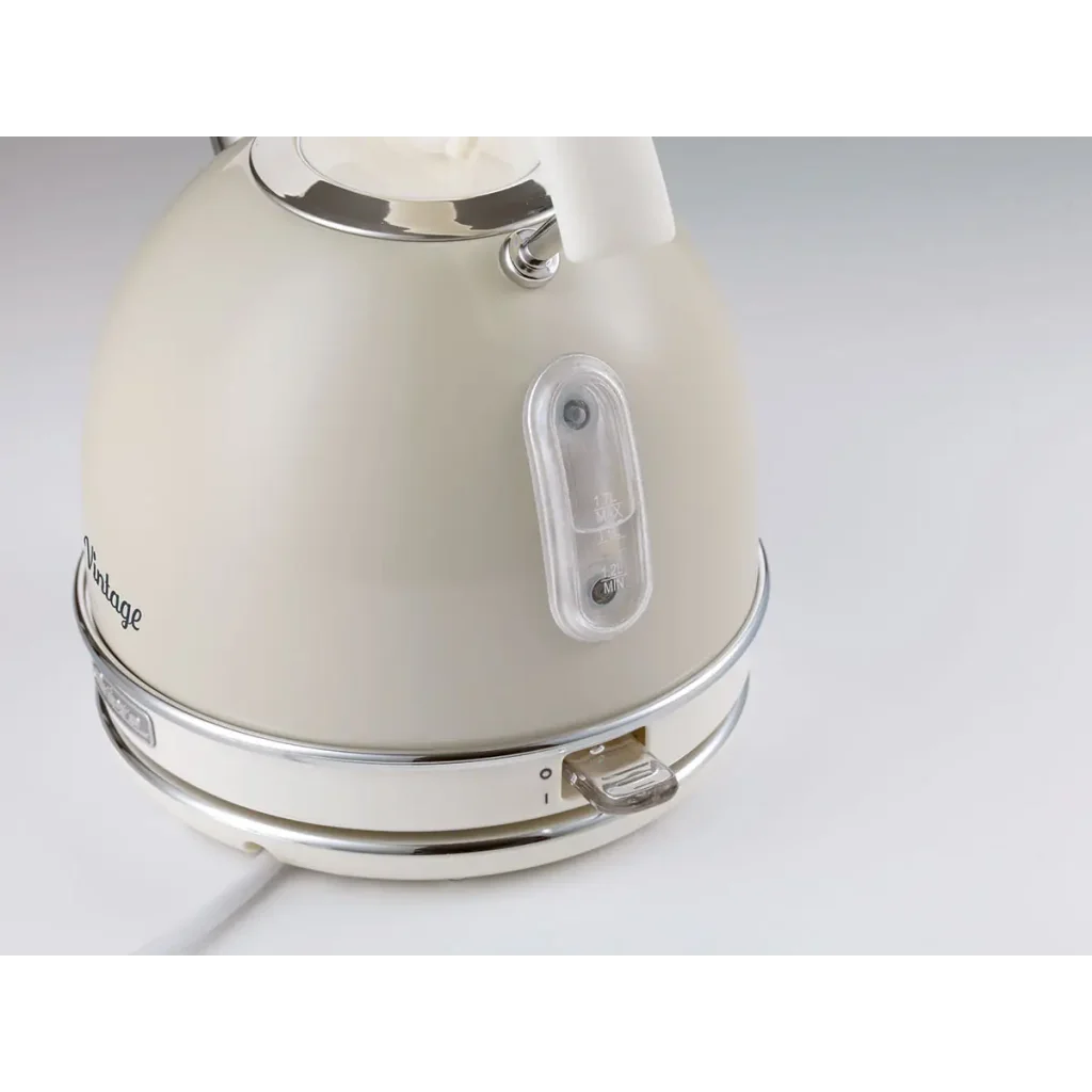 Чайник ARIETE 2877 BG UA