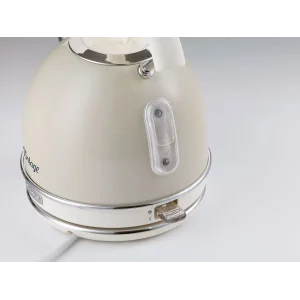 Чайник ARIETE 2877 BG UA