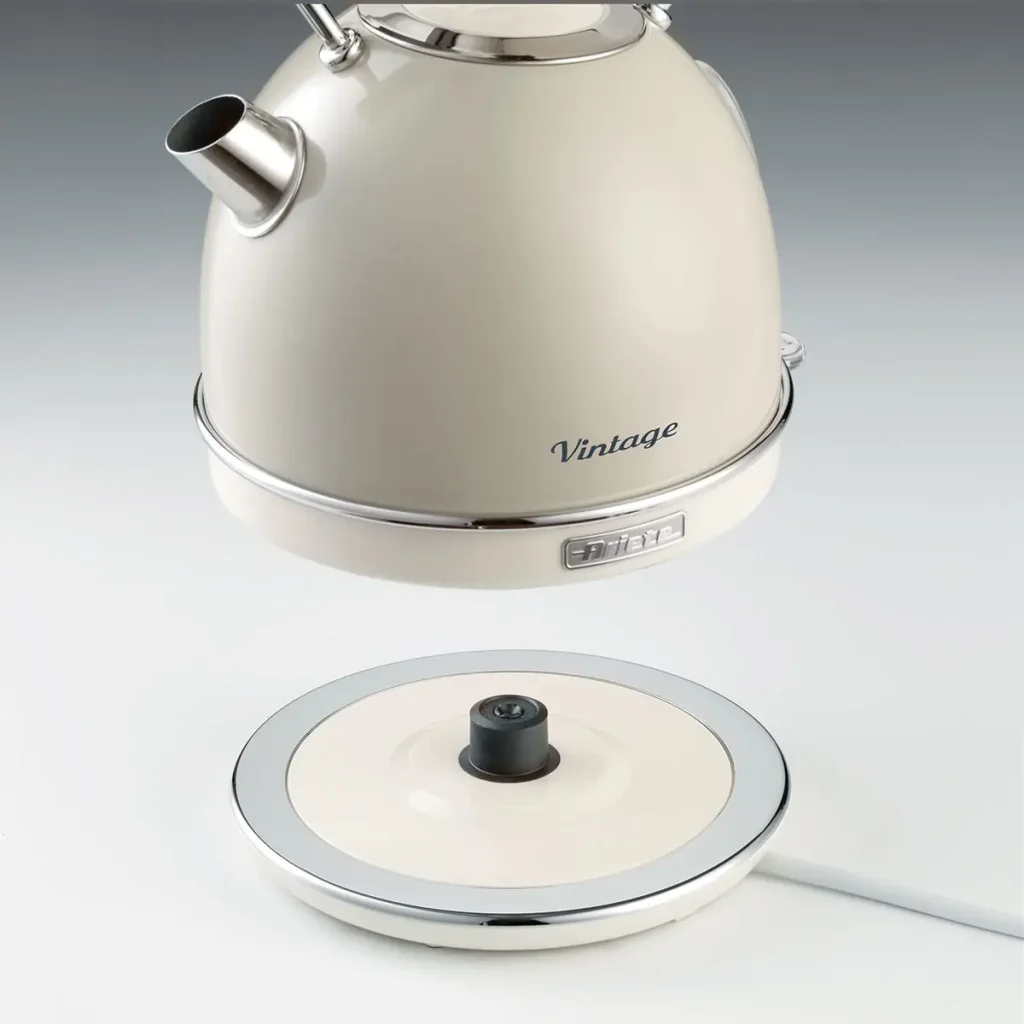 Чайник ARIETE 2877 BG UA