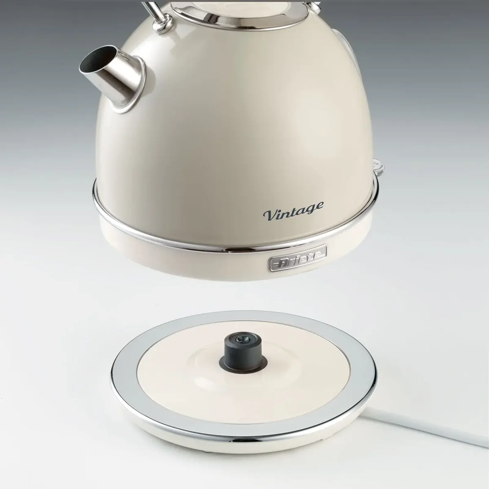 Чайник ARIETE 2877 BG UA