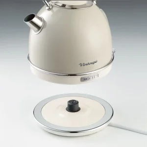 Чайник ARIETE 2877 BG UA