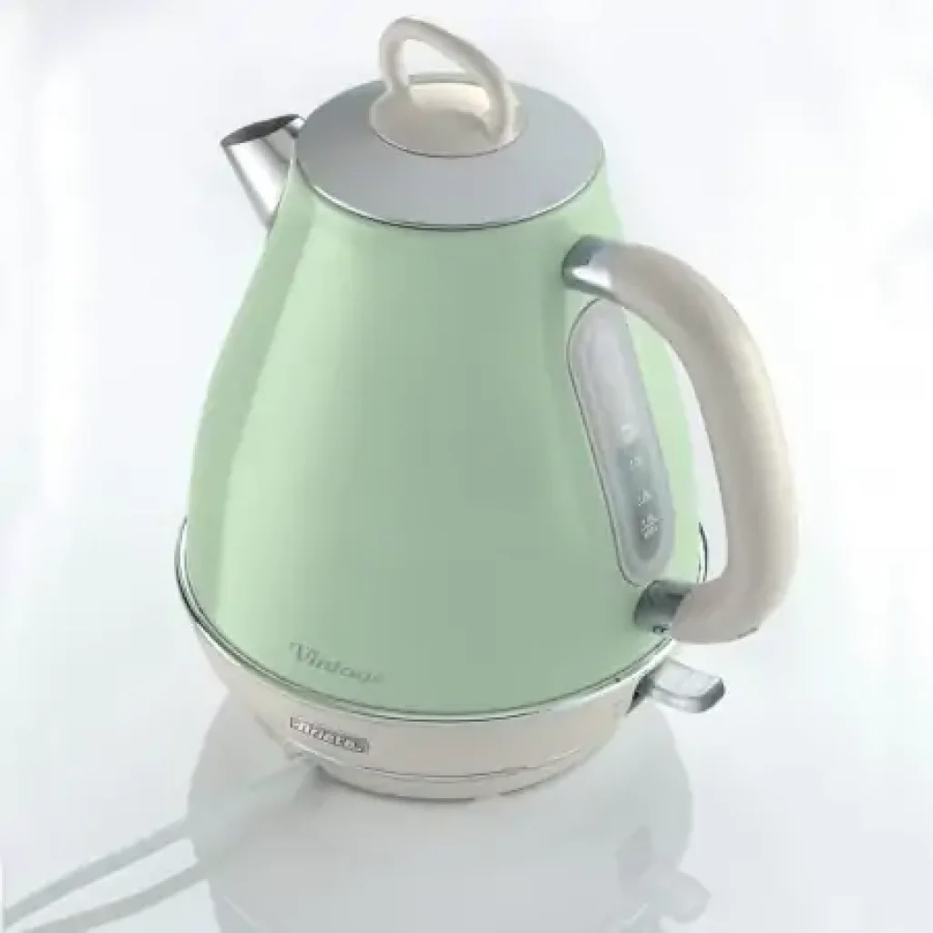 Чайник ARIETE 2869 GR UA
