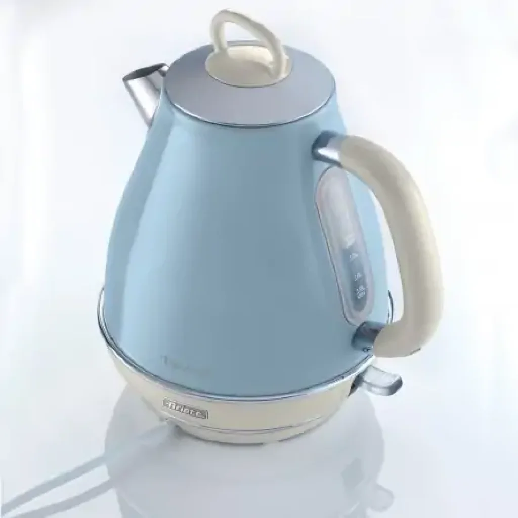 Чайник ARIETE 2869 BL UA
