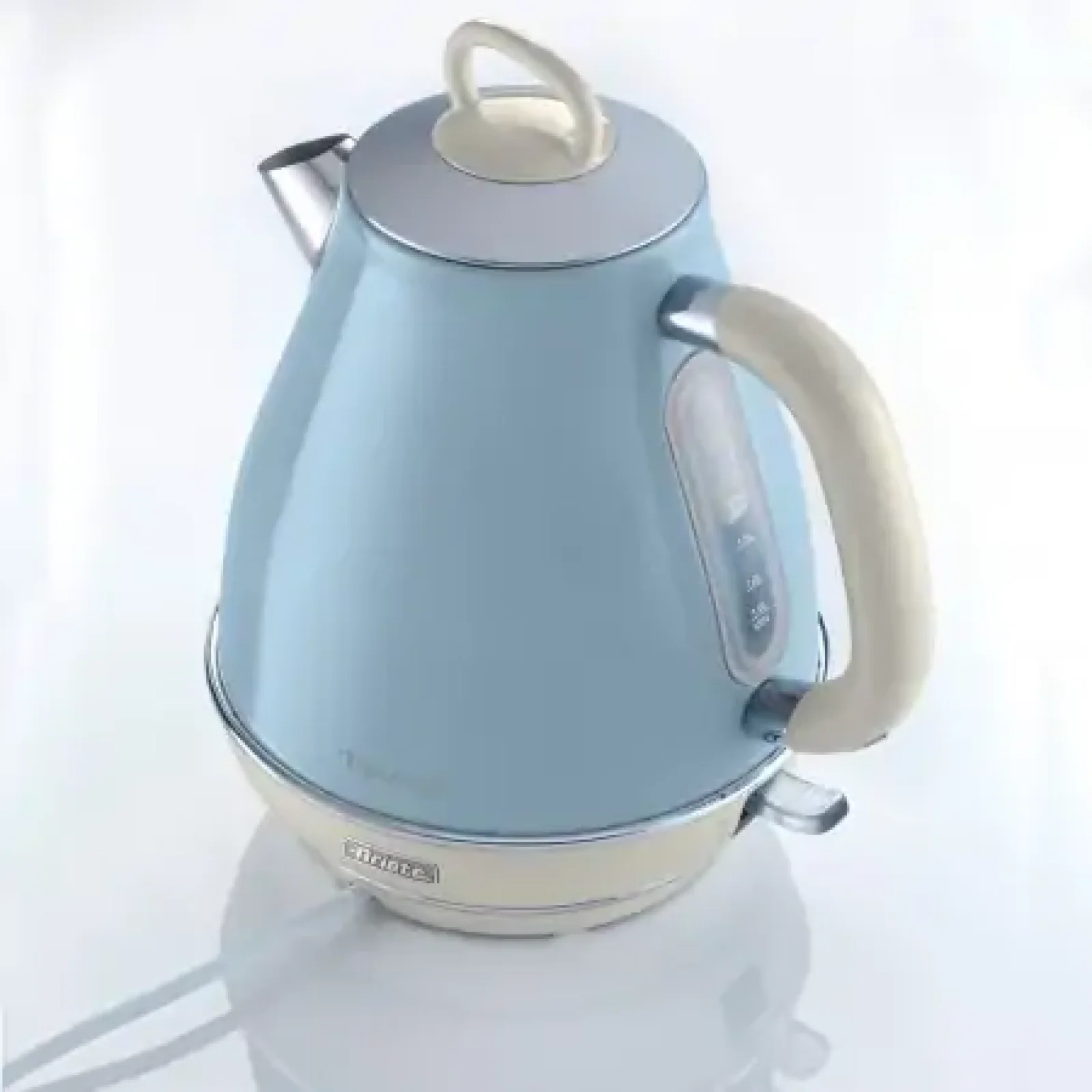 Чайник ARIETE 2869 BL UA