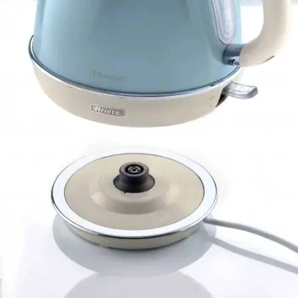 Чайник ARIETE 2869 BL UA
