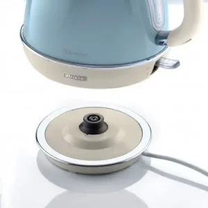 Чайник ARIETE 2869 BL UA