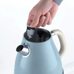 Чайник ARIETE 2869 BL UA