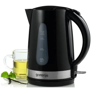 Чайник GORENJE K 17 BK (KE01301Z-GS) UA