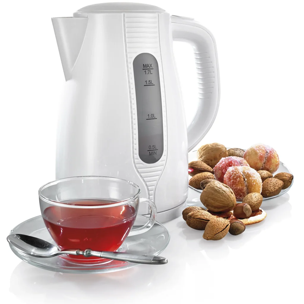 Чайник GORENJE K 17 WII (FK-1401) UA