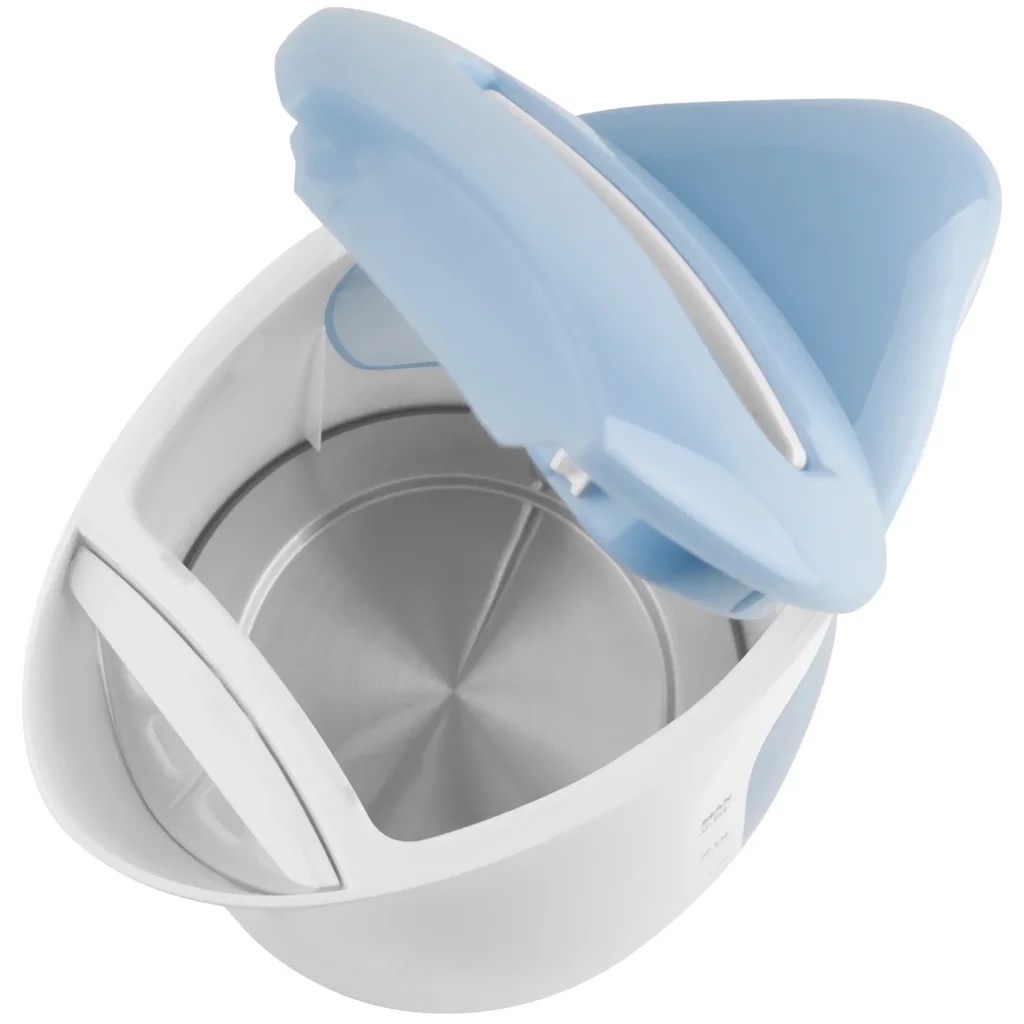 Чайник SENCOR SWK 2510 WH UA