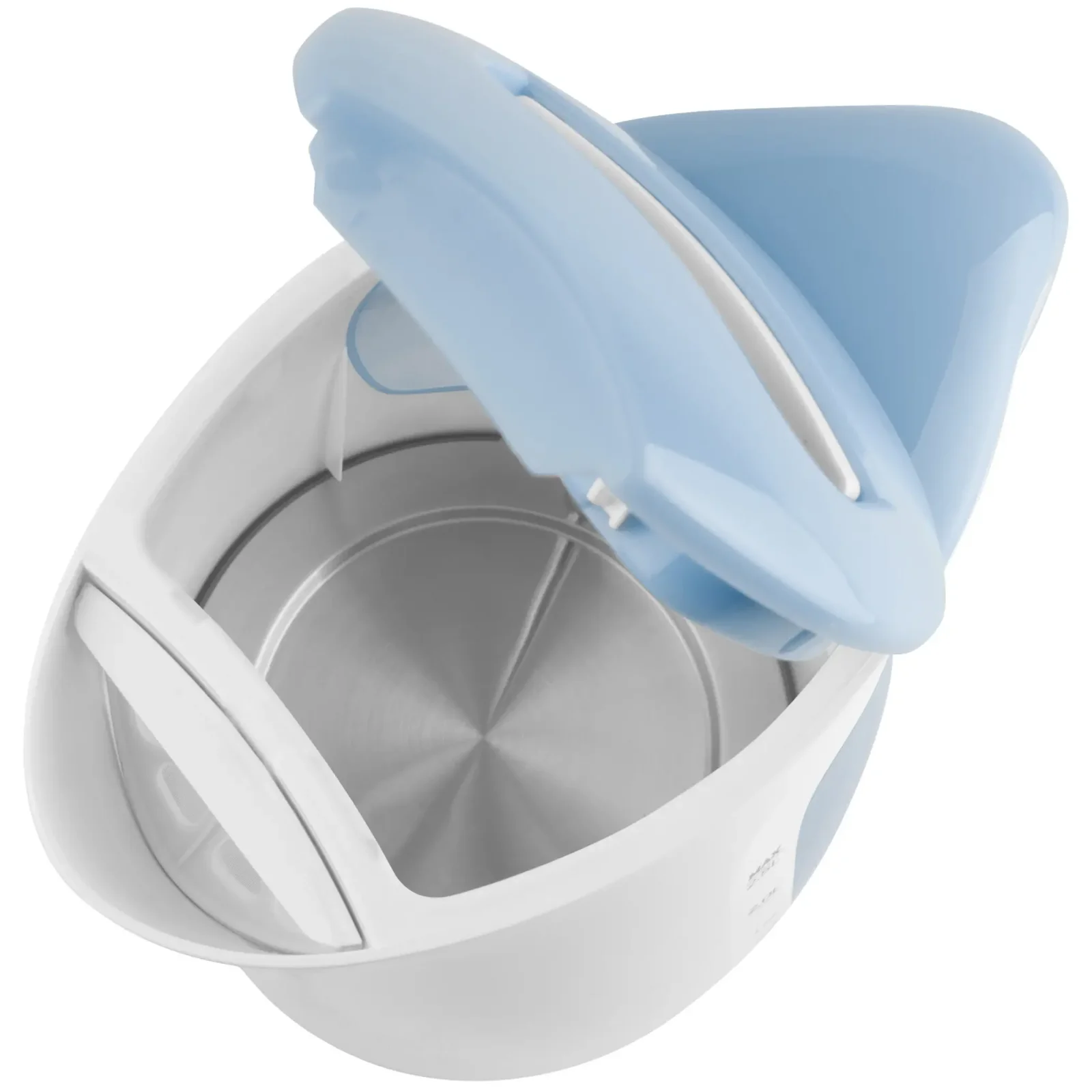 Чайник SENCOR SWK 2510 WH UA