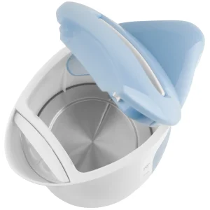 Чайник SENCOR SWK 2510 WH UA