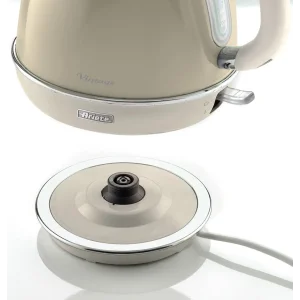Чайник ARIETE 2869 BG UA