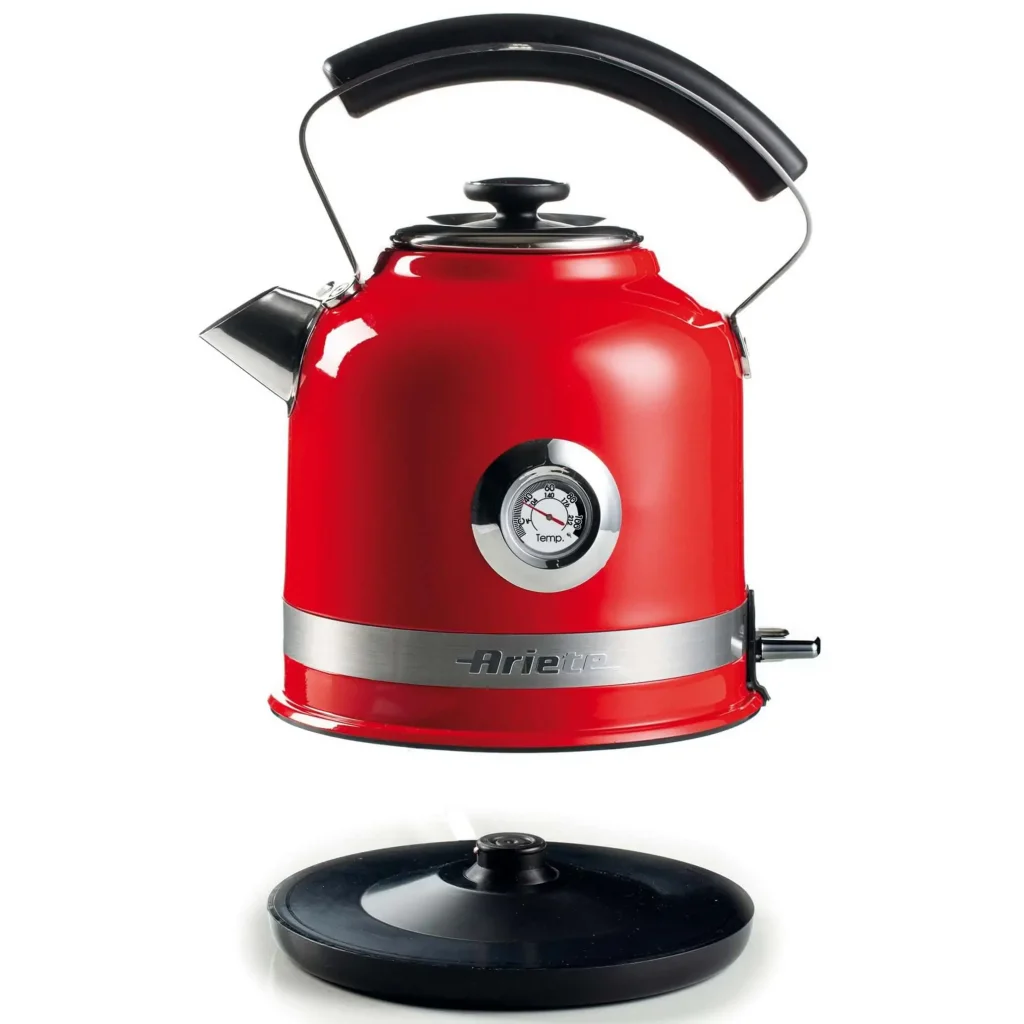 Чайник ARIETE 2854 UA