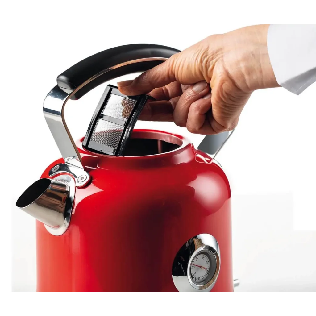Чайник ARIETE 2854 UA