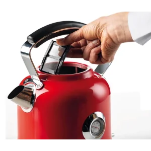 Чайник ARIETE 2854 UA