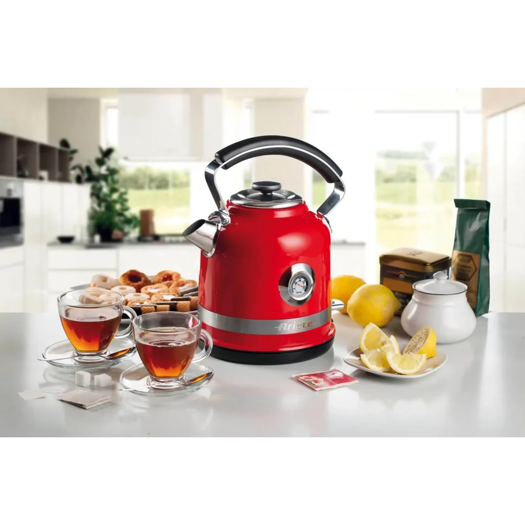 Чайник ARIETE 2854 UA