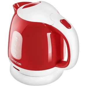 Чайник SENCOR SWK 1014RD UA